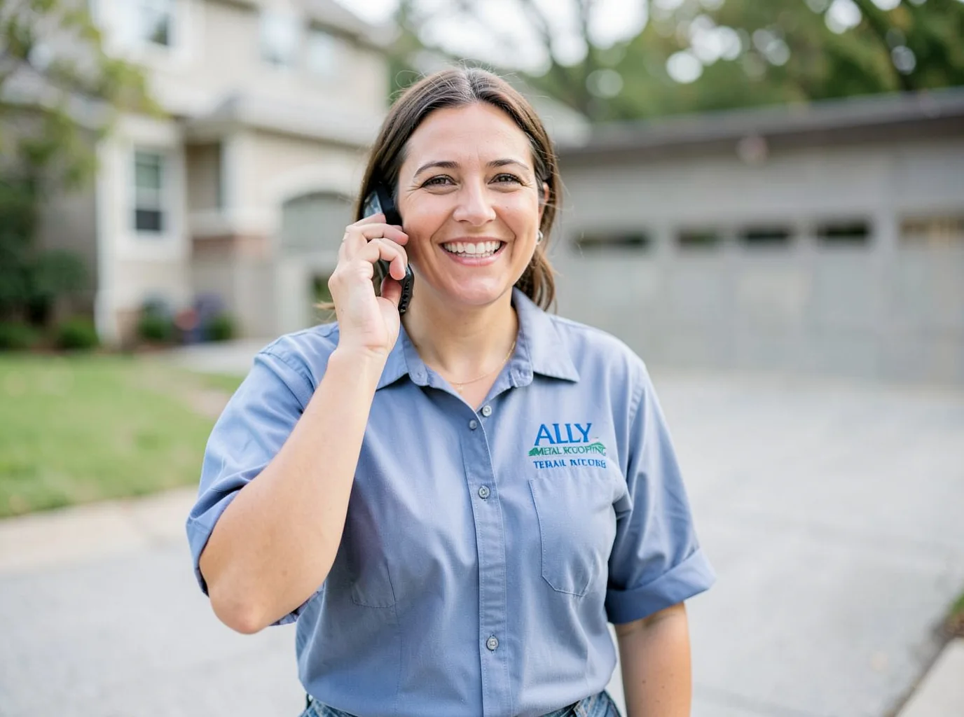 Metal Roof Installation Calhoun, LA FAQs